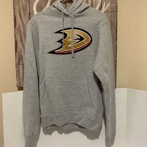 Anaheim Ducks NHL Hoodie